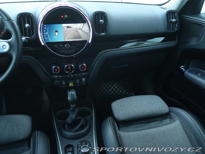 Mini Countryman Cooper SE ALL4 2022