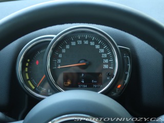 Mini Countryman Cooper SE ALL4 2022