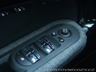 Mini Countryman Cooper SE ALL4 2022