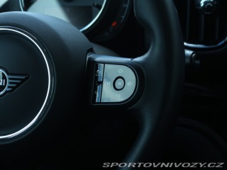 Mini Countryman Cooper SE ALL4 2022