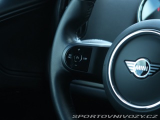 Mini Countryman Cooper SE ALL4 2022