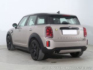 Mini Countryman Cooper SE ALL4 2022