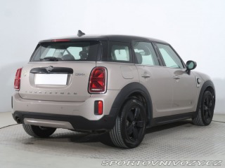 Mini Countryman Cooper SE ALL4 2022