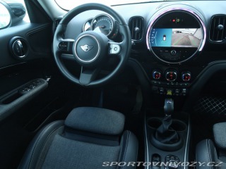 Mini Countryman Cooper SE ALL4 2022