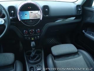Mini Countryman Cooper SE ALL4 2022
