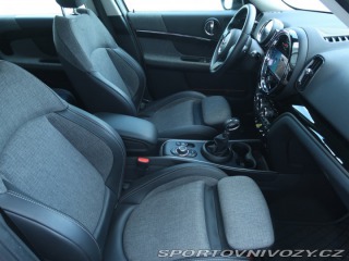 Mini Countryman Cooper SE ALL4 2022
