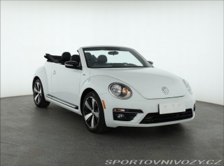 Volkswagen Beetle 2.0 TSI