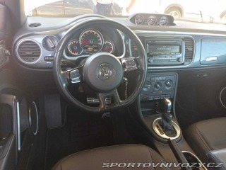Volkswagen Beetle 2.0 TSI 2015