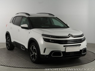 Citroën  C5 Aircross Feel Hybrid 225