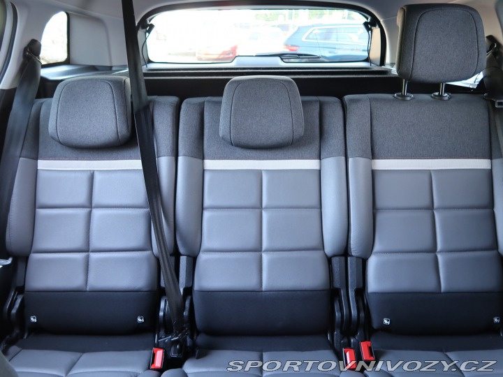 Citroën Ostatní modely C5 Aircross Feel Hybrid 225 2021