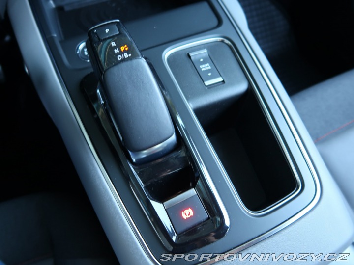 Citroën Ostatní modely C5 Aircross Feel Hybrid 225 2021