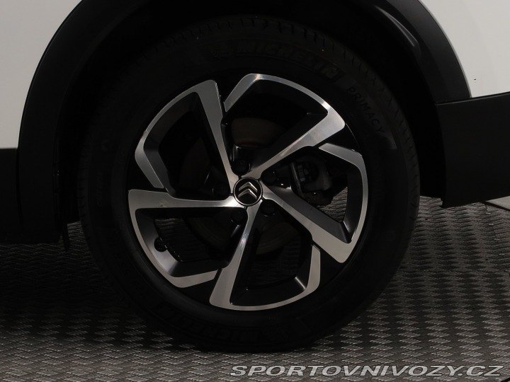 Citroën Ostatní modely C5 Aircross Feel Hybrid 225 2021