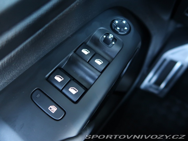 Citroën Ostatní modely C5 Aircross Feel Hybrid 225 2021
