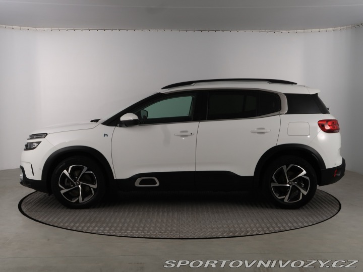 Citroën Ostatní modely C5 Aircross Feel Hybrid 225 2021