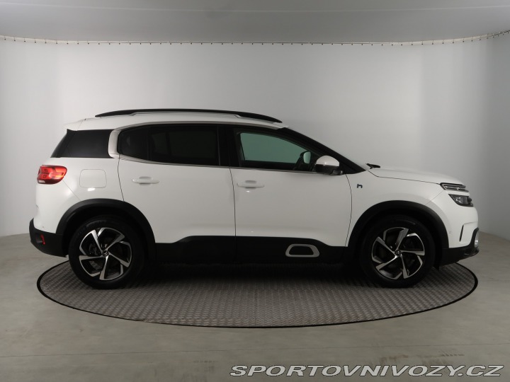 Citroën Ostatní modely C5 Aircross Feel Hybrid 225 2021