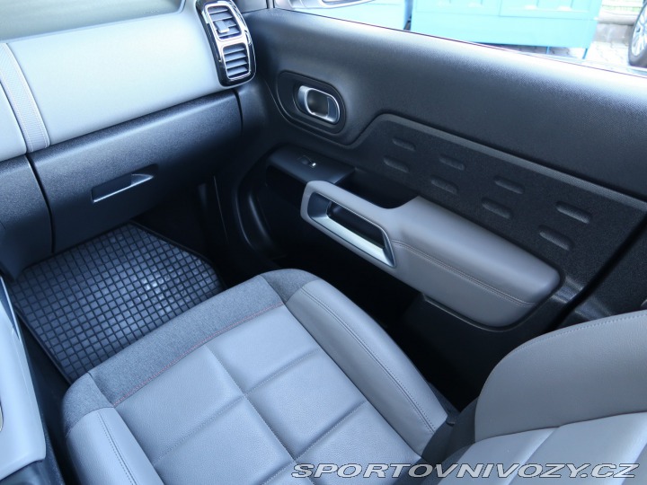 Citroën Ostatní modely C5 Aircross Feel Hybrid 225 2021