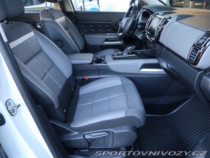 Citroën Ostatní modely C5 Aircross Feel Hybrid 225 2021