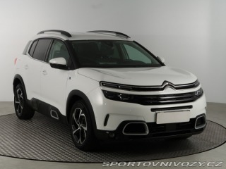 Citroën Ostatní modely C5 Aircross Feel Hybrid 225 2021