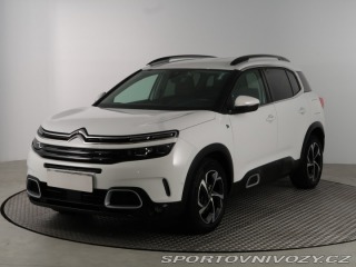 Citroën Ostatní modely C5 Aircross Feel Hybrid 225 2021