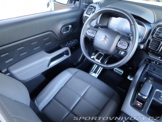 Citroën Ostatní modely C5 Aircross Feel Hybrid 225 2021