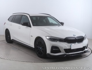 BMW 3 330 e xDrive 2021