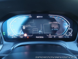 BMW 3 330 e xDrive 2021