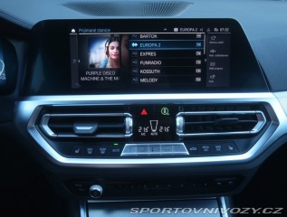 BMW 3 330 e xDrive 2021