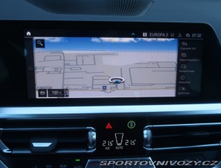 BMW 3 330 e xDrive 2021