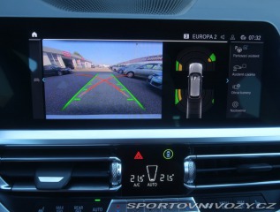 BMW 3 330 e xDrive 2021