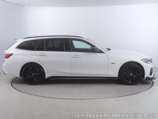 BMW 3 330 e xDrive 2021