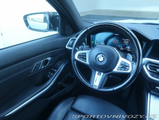 BMW 3 330 e xDrive 2021
