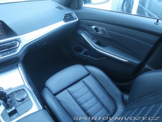 BMW 3 330 e xDrive 2021