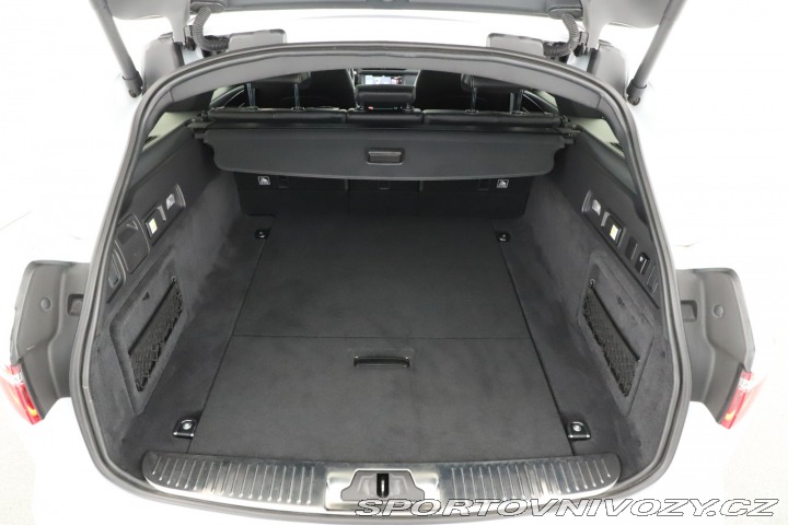 Jaguar XF 25d AWD 2018