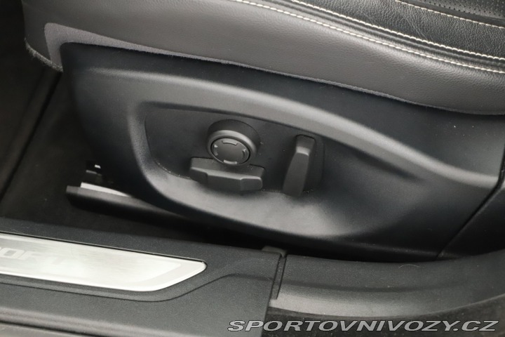 Jaguar XF 25d AWD 2018