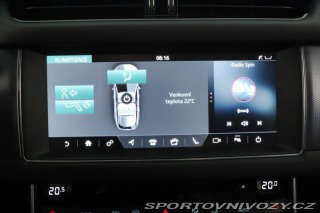 Jaguar XF 25d AWD 2018
