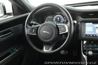 Jaguar XF 25d AWD 2018