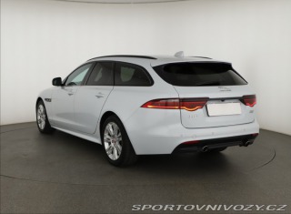 Jaguar XF 25d AWD 2018