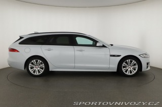 Jaguar XF 25d AWD 2018
