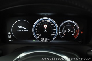 Jaguar XF 25d AWD 2018