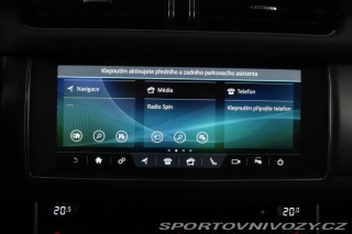 Jaguar XF 25d AWD 2018
