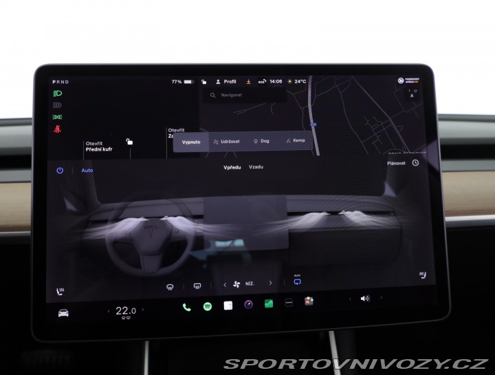 Tesla Model 3 Performance 78kWh 2019
