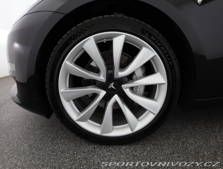Tesla Model 3 Performance 78kWh 2019