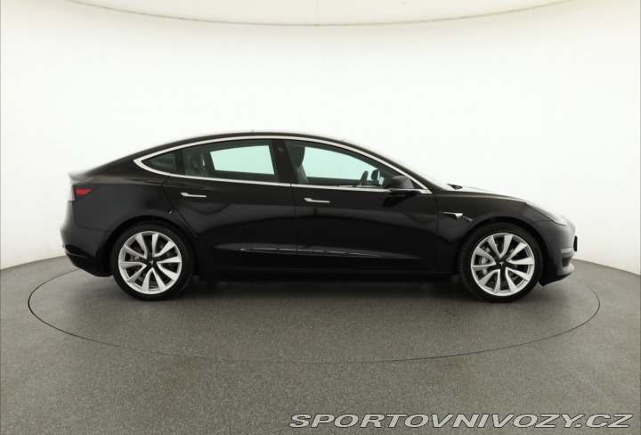Tesla Model 3 Performance 78kWh 2019