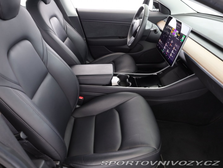 Tesla Model 3 Performance 78kWh 2019
