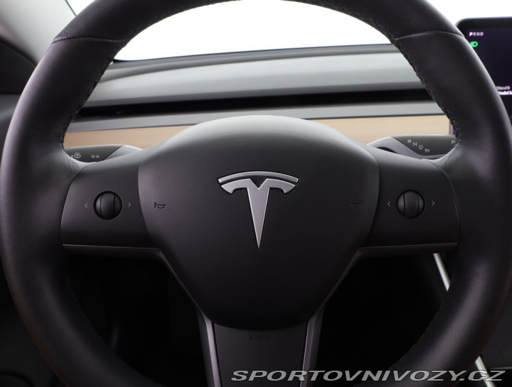 Tesla Model 3 Performance 78kWh 2019