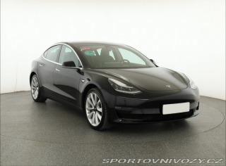 Tesla Model 3 Performance 78kWh 2019