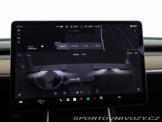 Tesla Model 3 Performance 78kWh 2019