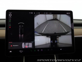 Tesla Model 3 Performance 78kWh 2019