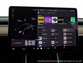 Tesla Model 3 Performance 78kWh 2019