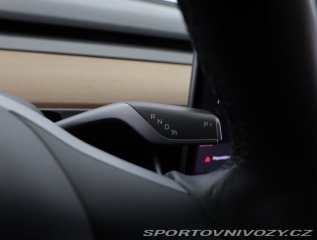Tesla Model 3 Performance 78kWh 2019
